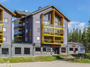 Holiday Home Levin kunkku c11 by Interhome, Kittilä